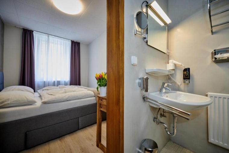 Hotel Giamas Щраубинг Екстериор снимка
